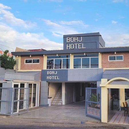 Borj Hotel Naga  Ngoại thất bức ảnh